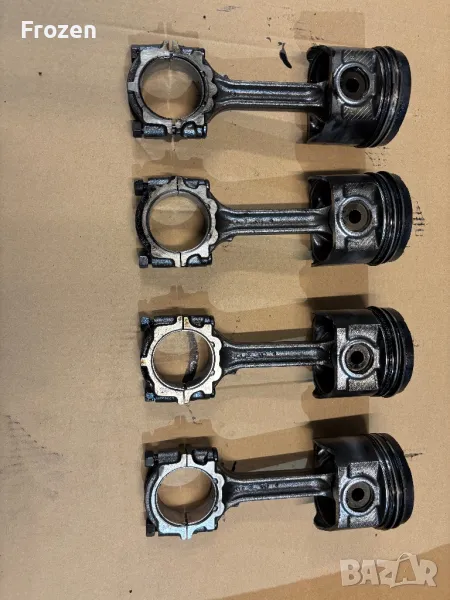 Биели за Nissan X-Trail , снимка 1