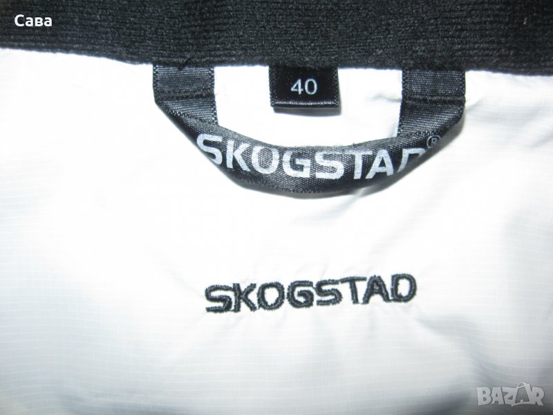 Спортно горнище SKOGSTAD  дамско,Л, снимка 1