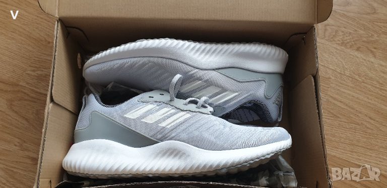 нови Adidas alphabounce rc m оригинални маратонки, снимка 1