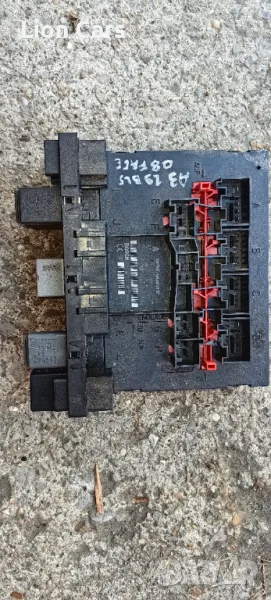 модул ауди а3 , снимка 1