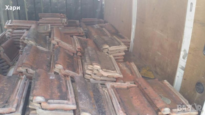 Транспортни услуги, снимка 1