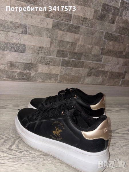 Дамски маратонки U.S.Polo-36, снимка 1