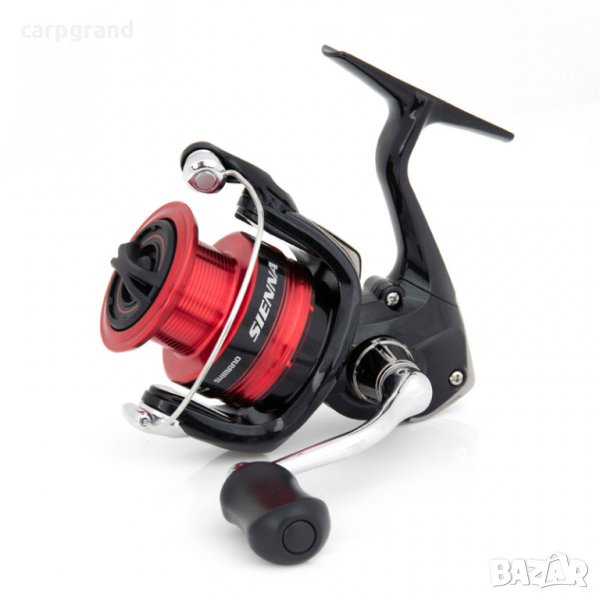 Shimano Sienna 2500FG, снимка 1