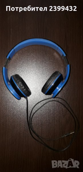 Слушалки , снимка 1