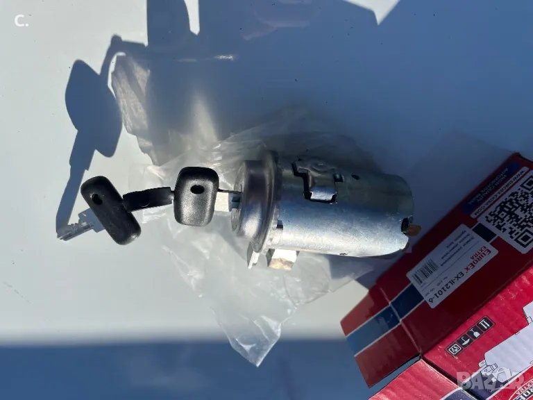 Контактен ключ ваз Лада Жигули -Lada2101/2107, снимка 1