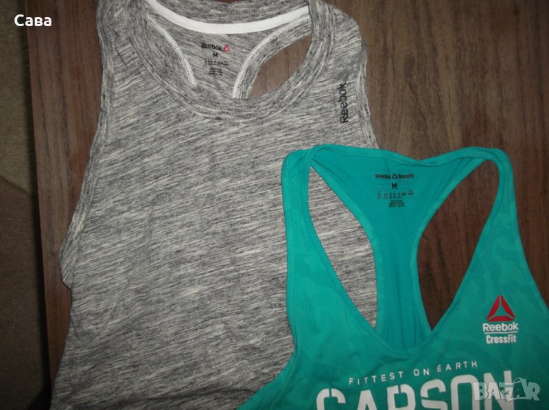 Потници REEBOK   дамски,М, снимка 1