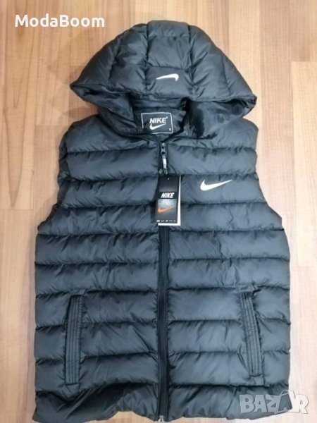 Мъжки елек Nike , снимка 1
