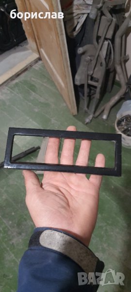 Лайсна климатроник за голф 4 , снимка 1