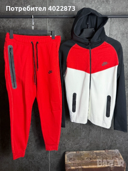 Мъжки Екип НАМАЛЕНИЕ ХИТ ЦЕНА , снимка 1