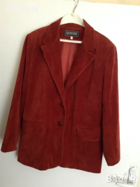 Джинсово сако, снимка 1