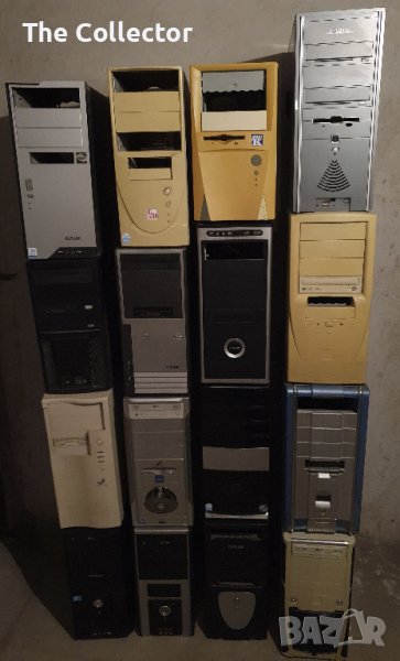 Компютърни кутии, снимка 1