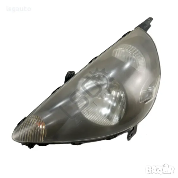 Ляв фар Honda Jazz 2002-2008 ID:143436, снимка 1