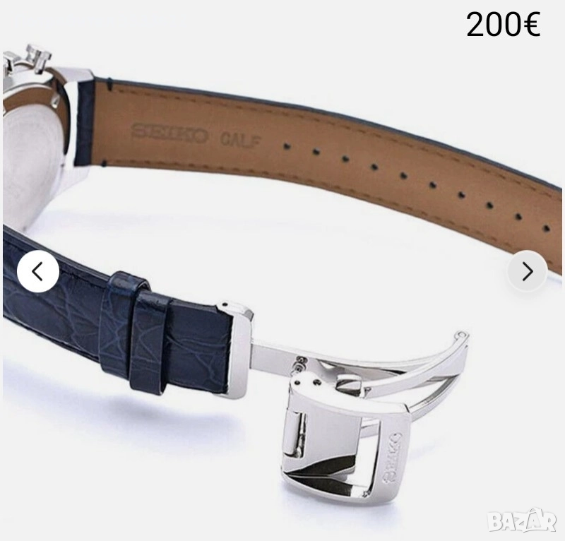 Сейко. , снимка 1