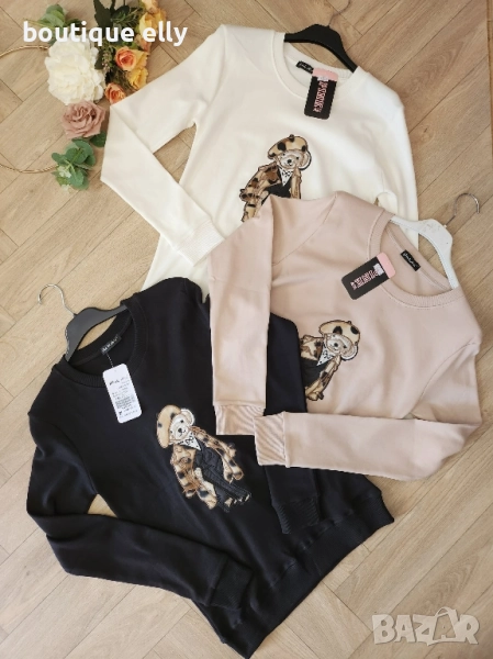 дамска блуза, снимка 1