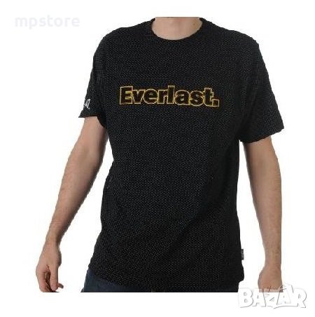 тениска Everlast, снимка 1
