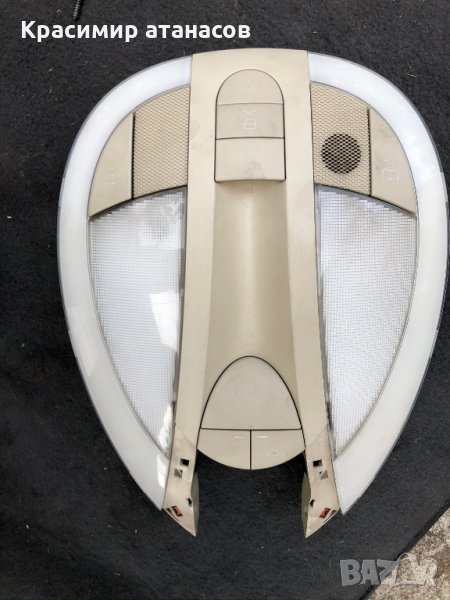 Плафон преден за MERCEDES-E-CLASS А2118204201/8J12, снимка 1