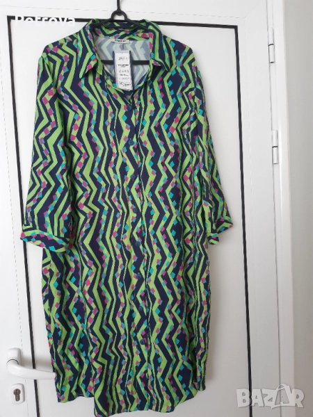 Рокля, нова Дафне/Daphne 46 номер, снимка 1