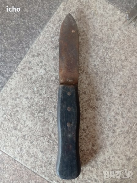 Стар нож, снимка 1