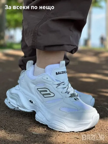 Balenciaga Мъжки маратонки👟Мъжки спортни обувки Баленсиага Код P361, снимка 1