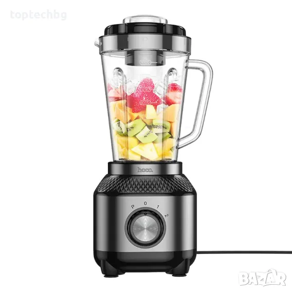 Блендер HOCO HE32 electric juicer 1,5L HE32, снимка 1