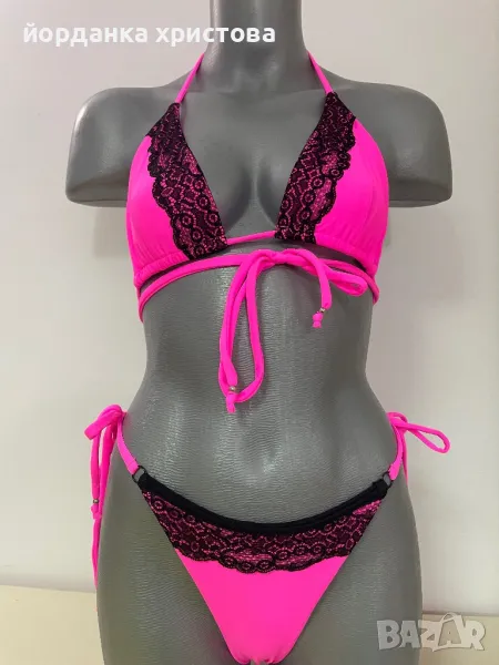 Секси бански, снимка 1