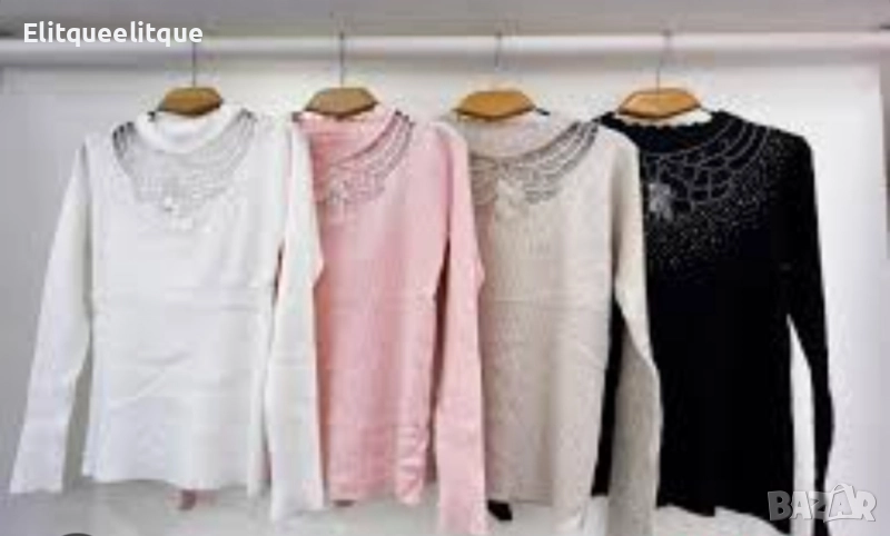 блузи , снимка 1