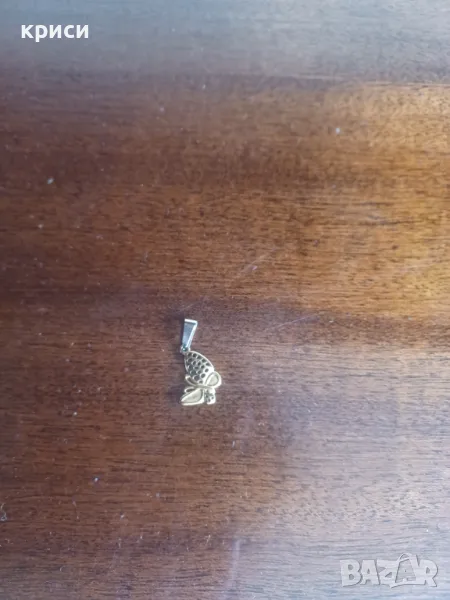 Висулка за синджир , снимка 1