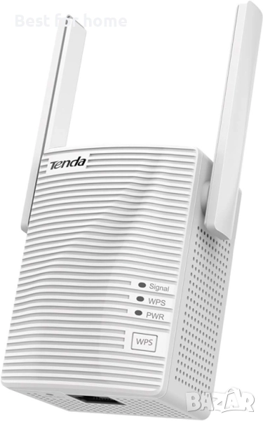 Tenda WiFi Extender (1200RPT), снимка 1