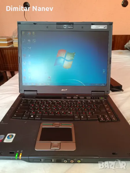 Acer Travelmate 6592, снимка 1