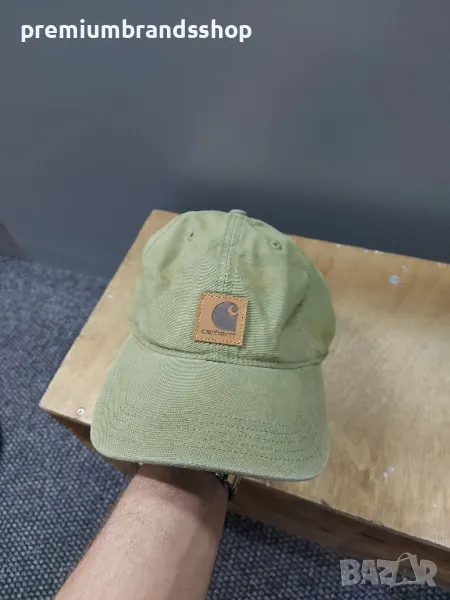Carhartt шапка мъжка , снимка 1