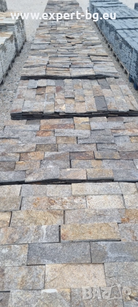 Естествен камък , снимка 1