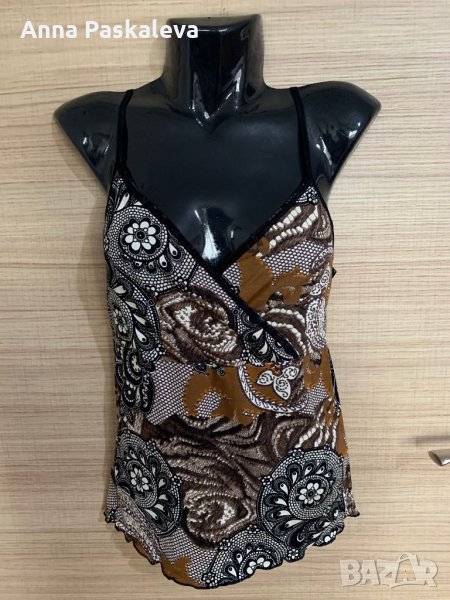 Потник, снимка 1