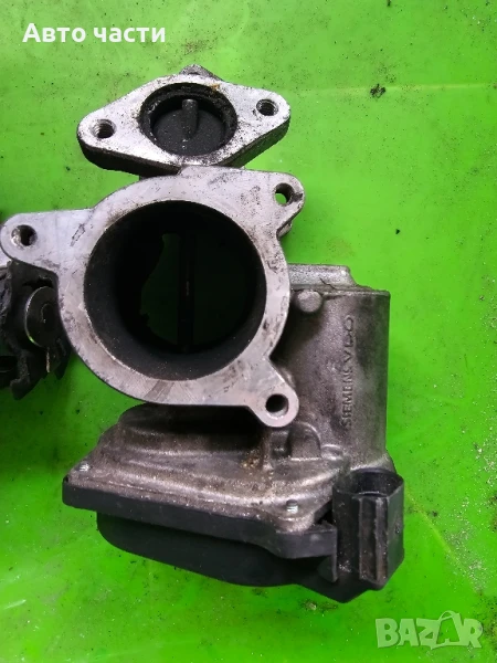 AUDI A4 B7 2.0 TDI BRD EGR КЛАПАН 03G131501R, снимка 1