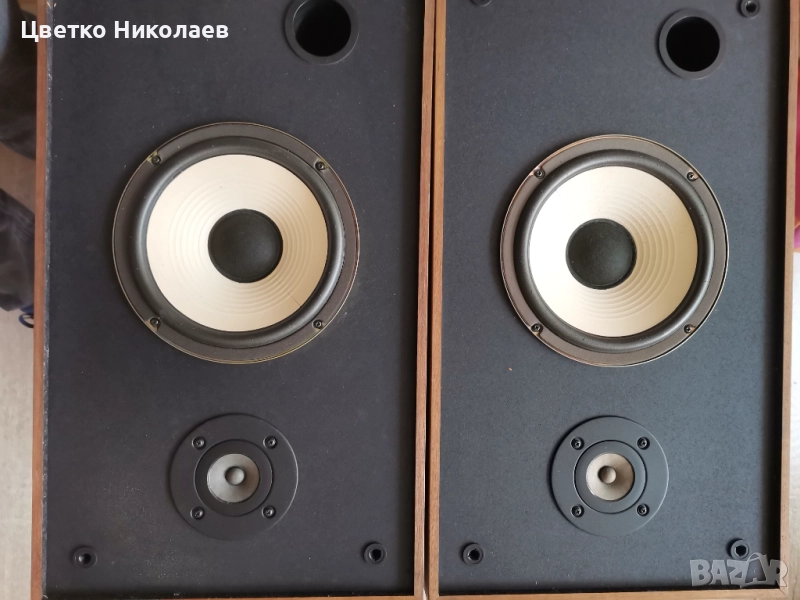 Realistic MC- 2001, снимка 1