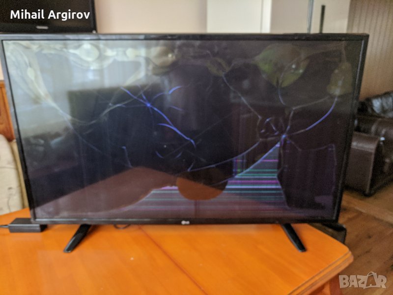 LG 43LF510V-LD55B EAX66453203/1.0-V15 FHD DRD _non-scaning_v0.3, снимка 1