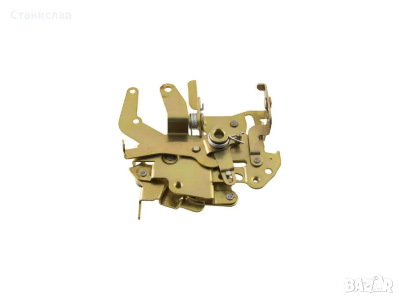 Mercedes Sprinter W903 Брава за плъзгаща врата, снимка 1