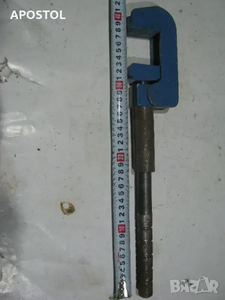 стяга, снимка 1