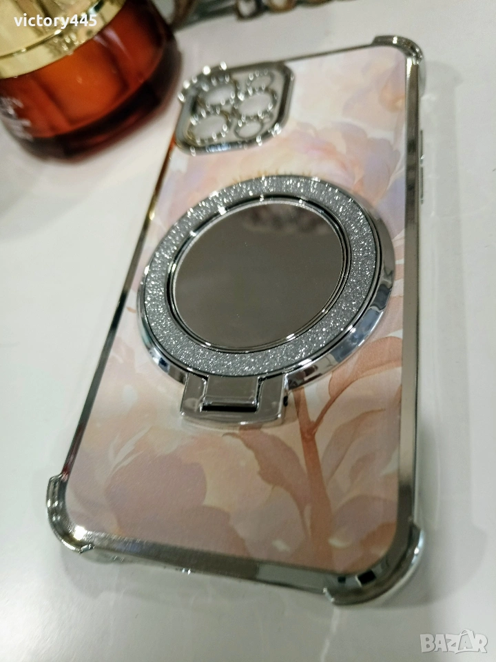 кейс с огледало, снимка 1