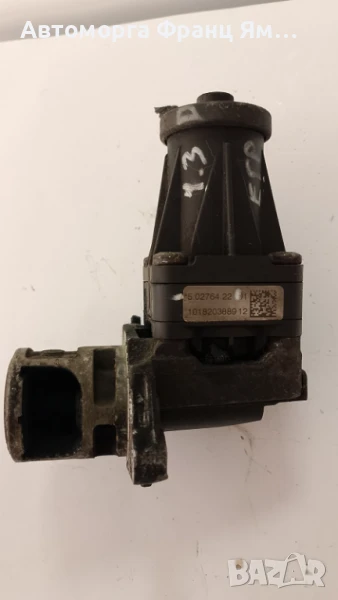 50276422 EGR КЛАПАН , снимка 1