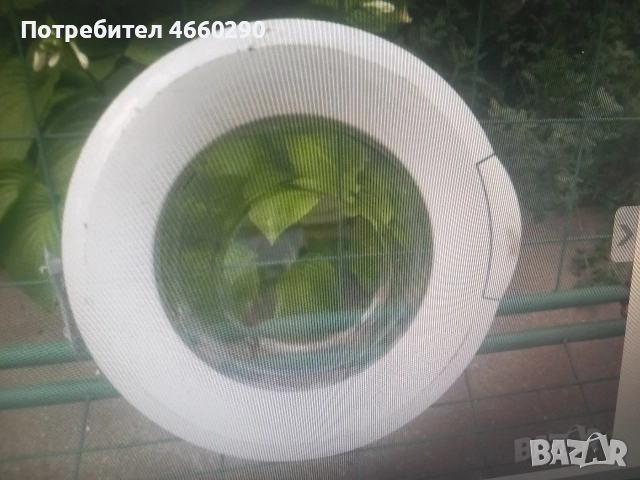  Люк за пералня Gamalux GL 452, снимка 1