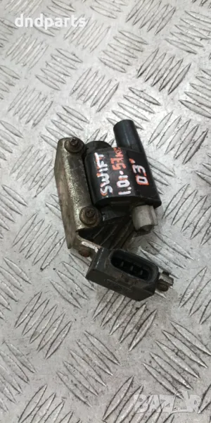 Бобина Suzuki Swift 1.0i 2003г.	, снимка 1