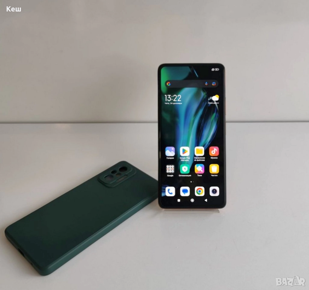 Xiaomi Redmi Note 10 Pro, снимка 1