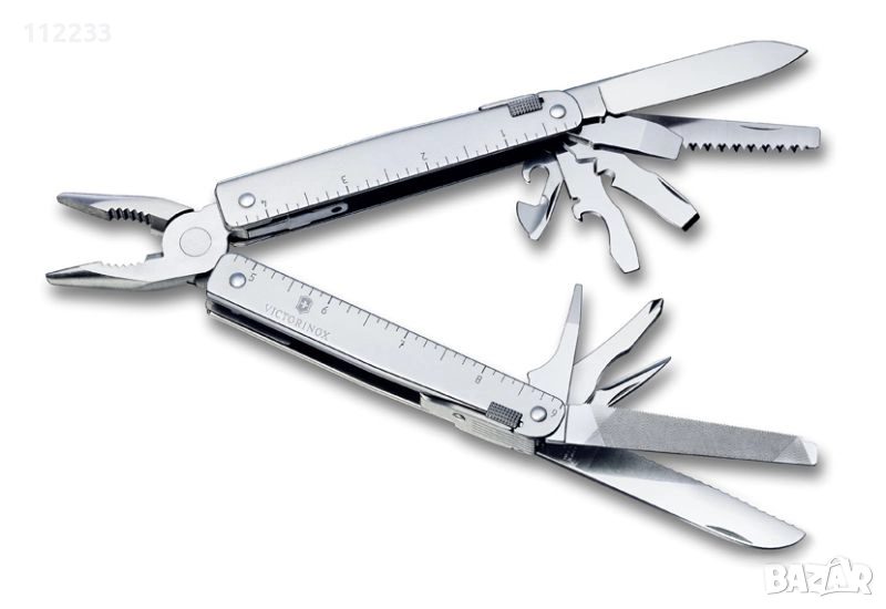 Victorinox Swiss Tool 115 mm, снимка 1