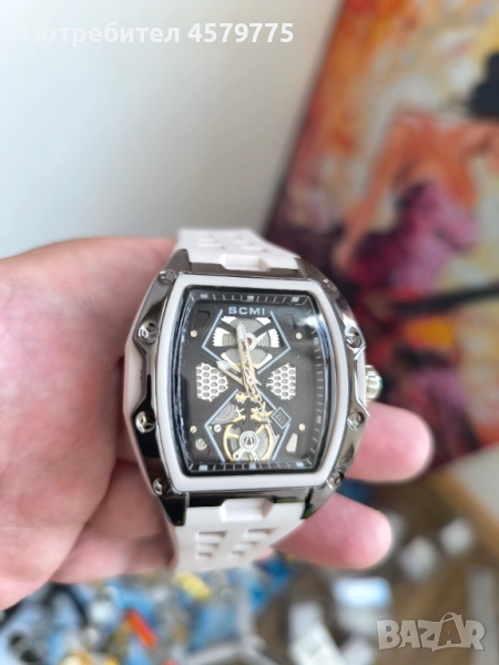 Спортен часовник , снимка 1