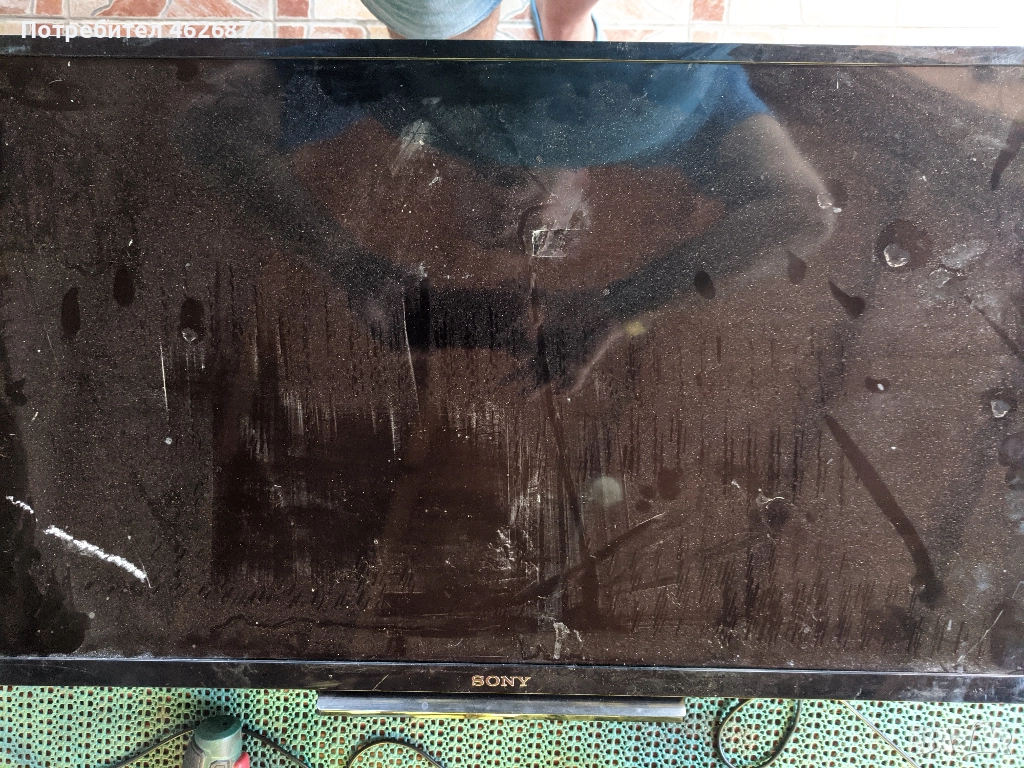 SONY KDL-32R410B-1-889-355-12/173463312 , снимка 1