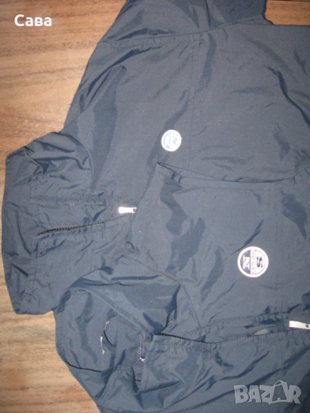 Елек и якета NORTH SAILS   мъжки,С-М, снимка 1