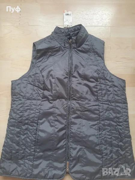 Нов дамски елек, снимка 1