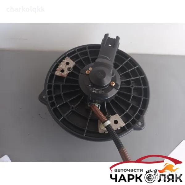 Вентилатор парно хонда акорд 2.0, снимка 1