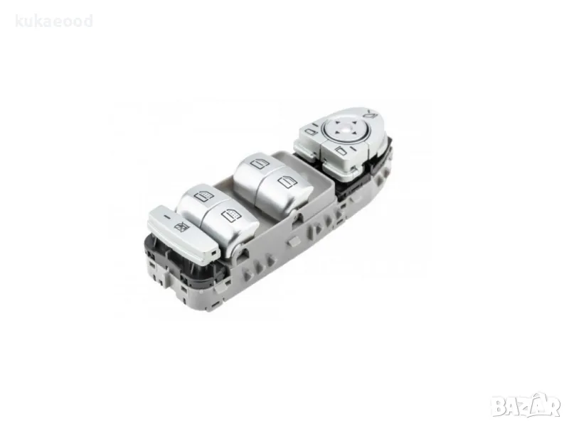 Бутони за ел стъкла Mercedes E-Class W213, снимка 1