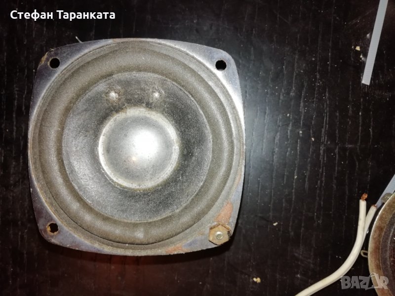 Говорител , снимка 1